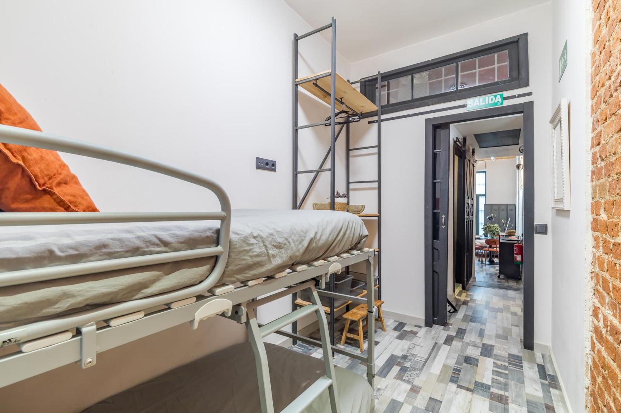Location, Style & Comfort Madrid Exterior photo