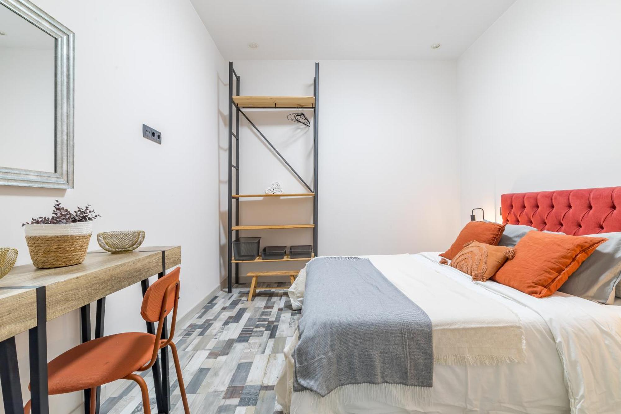 Location, Style & Comfort Madrid Exterior photo